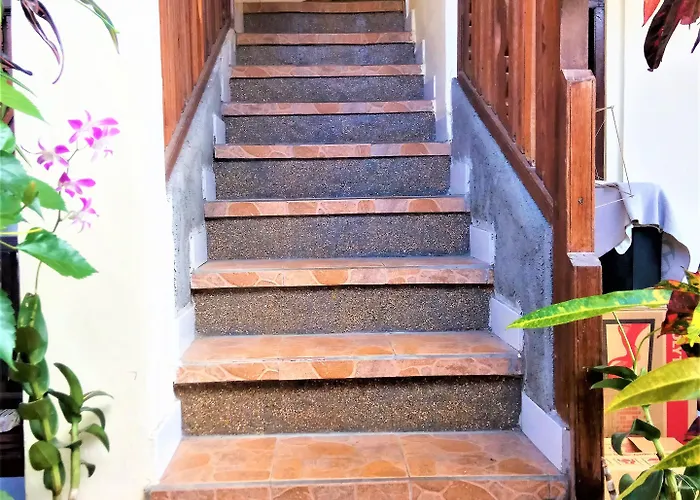 アルジュナ * ウブド